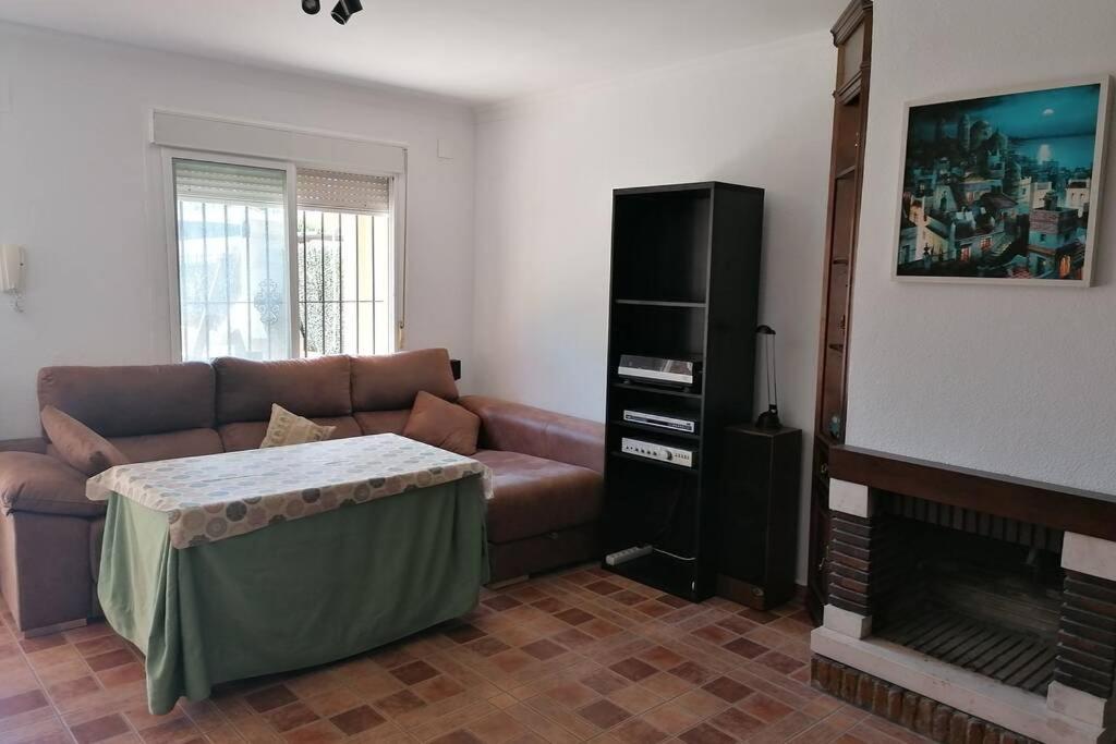 Casa Lago 아르코스델라프론테라 외부 사진