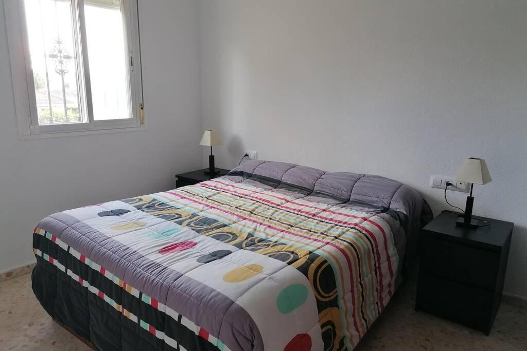 Casa Lago 아르코스델라프론테라 외부 사진